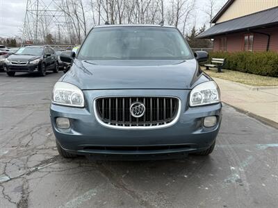 2007 Buick Terraza CXL  Braun Mobility - Photo 4 - Flushing, MI 48433