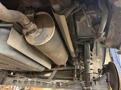 2007 Buick Terraza CXL  Braun Mobility - Photo 55 - Flushing, MI 48433