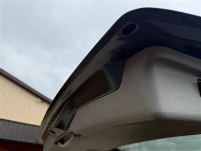 2007 Buick Terraza CXL  Braun Mobility - Photo 43 - Flushing, MI 48433