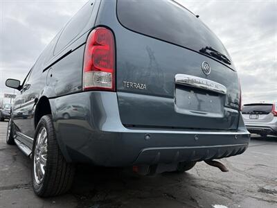 2007 Buick Terraza CXL  Braun Mobility - Photo 42 - Flushing, MI 48433