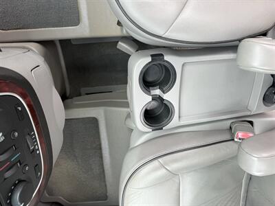 2007 Buick Terraza CXL  Braun Mobility - Photo 36 - Flushing, MI 48433