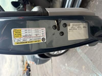 2007 Buick Terraza CXL  Braun Mobility - Photo 44 - Flushing, MI 48433