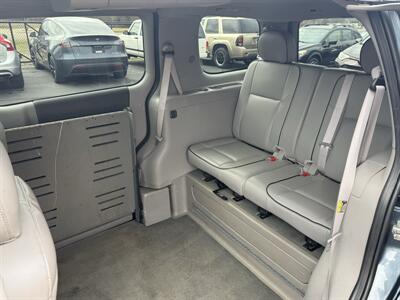 2007 Buick Terraza CXL  Braun Mobility - Photo 17 - Flushing, MI 48433