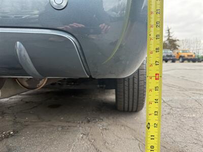 2007 Buick Terraza CXL  Braun Mobility - Photo 32 - Flushing, MI 48433