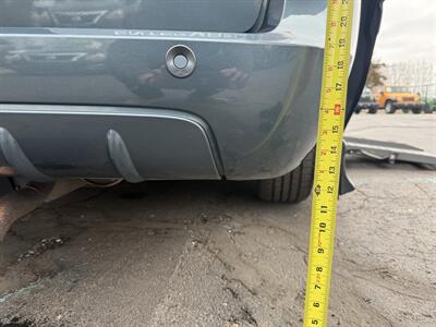 2007 Buick Terraza CXL  Braun Mobility - Photo 31 - Flushing, MI 48433