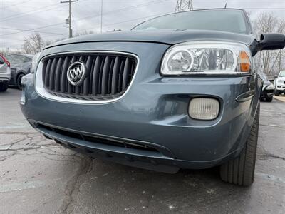 2007 Buick Terraza CXL  Braun Mobility - Photo 37 - Flushing, MI 48433