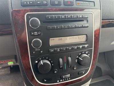 2007 Buick Terraza CXL  Braun Mobility - Photo 24 - Flushing, MI 48433