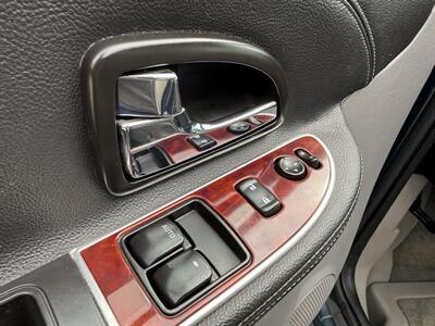 2007 Buick Terraza CXL  Braun Mobility - Photo 22 - Flushing, MI 48433