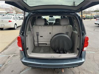 2007 Buick Terraza CXL  Braun Mobility - Photo 41 - Flushing, MI 48433