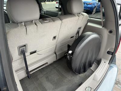 2007 Buick Terraza CXL  Braun Mobility - Photo 40 - Flushing, MI 48433