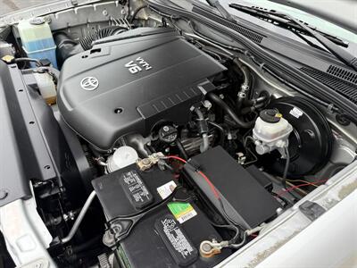 2010 Toyota Tacoma PreRunner V6  Double Cab 4X2 - Photo 55 - Flushing, MI 48433