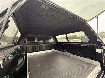2010 Toyota Tacoma PreRunner V6  Double Cab 4X2 - Photo 19 - Flushing, MI 48433