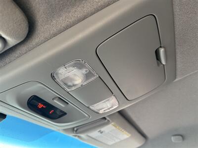 2010 Toyota Tacoma PreRunner V6  Double Cab 4X2 - Photo 49 - Flushing, MI 48433