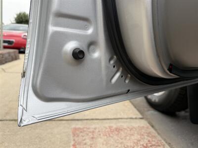 2010 Toyota Tacoma PreRunner V6  Double Cab 4X2 - Photo 25 - Flushing, MI 48433
