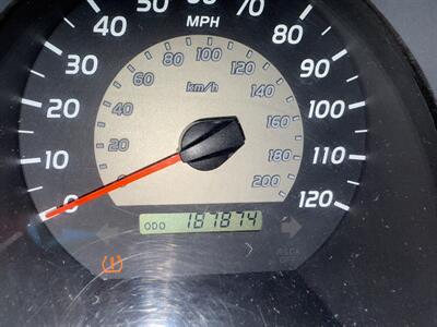 2010 Toyota Tacoma PreRunner V6  Double Cab 4X2 - Photo 11 - Flushing, MI 48433