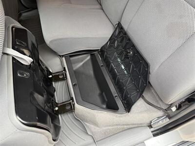 2010 Toyota Tacoma PreRunner V6  Double Cab 4X2 - Photo 27 - Flushing, MI 48433
