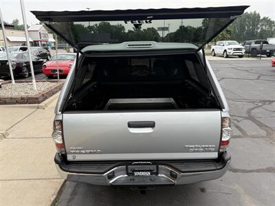 2010 Toyota Tacoma PreRunner V6  Double Cab 4X2 - Photo 15 - Flushing, MI 48433