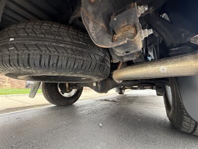 2010 Toyota Tacoma PreRunner V6  Double Cab 4X2 - Photo 44 - Flushing, MI 48433