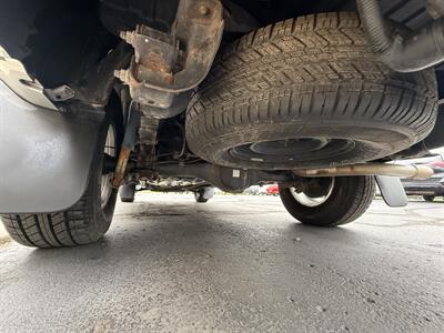 2010 Toyota Tacoma PreRunner V6  Double Cab 4X2 - Photo 43 - Flushing, MI 48433