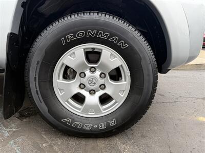 2010 Toyota Tacoma PreRunner V6  Double Cab 4X2 - Photo 47 - Flushing, MI 48433