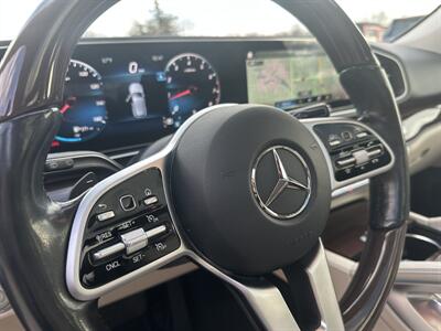 2021 Mercedes-Benz GLE 350 4MATIC   - Photo 19 - Flushing, MI 48433