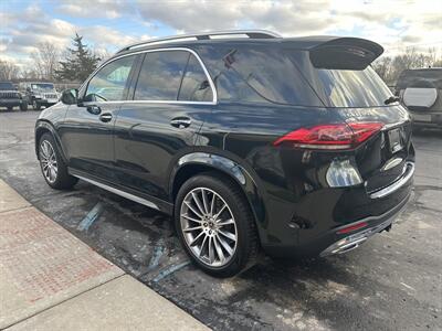 2021 Mercedes-Benz GLE 350 4MATIC   - Photo 7 - Flushing, MI 48433