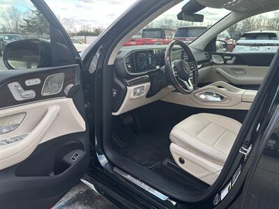 2021 Mercedes-Benz GLE 350 4MATIC   - Photo 16 - Flushing, MI 48433