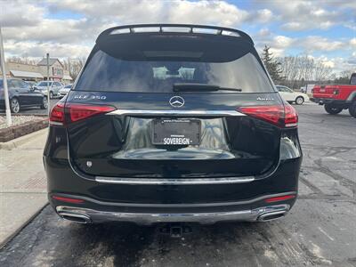 2021 Mercedes-Benz GLE 350 4MATIC   - Photo 6 - Flushing, MI 48433