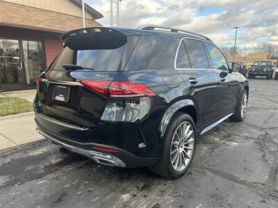 2021 Mercedes-Benz GLE 350 4MATIC   - Photo 5 - Flushing, MI 48433