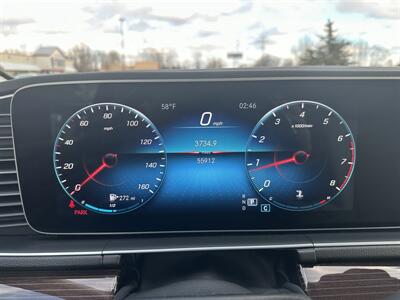 2021 Mercedes-Benz GLE 350 4MATIC   - Photo 15 - Flushing, MI 48433