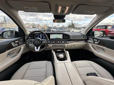 2021 Mercedes-Benz GLE 350 4MATIC   - Photo 12 - Flushing, MI 48433