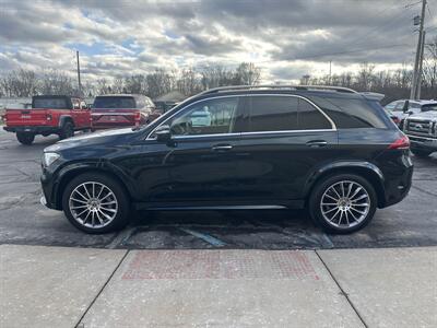 2021 Mercedes-Benz GLE 350 4MATIC   - Photo 8 - Flushing, MI 48433