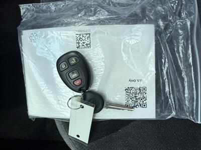 2014 Chevrolet Impala Limited LS 6-Passenger - Photo 21 - Flushing, MI 48433