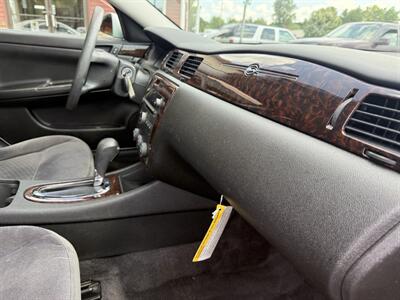 2014 Chevrolet Impala Limited LS 6-Passenger - Photo 20 - Flushing, MI 48433