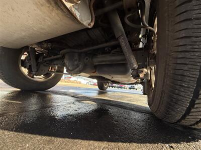 2012 Jeep Wrangler Sport  4X4 - Photo 28 - Flushing, MI 48433