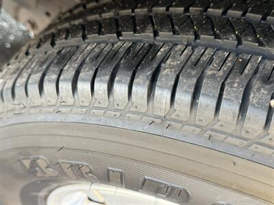 2012 Jeep Wrangler Sport  4X4 - Photo 26 - Flushing, MI 48433