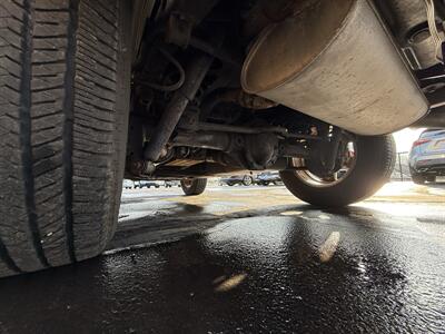 2012 Jeep Wrangler Sport  4X4 - Photo 33 - Flushing, MI 48433