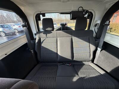 2012 Jeep Wrangler Sport  4X4 - Photo 13 - Flushing, MI 48433