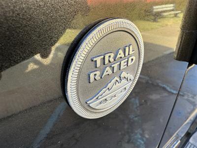 2012 Jeep Wrangler Sport  4X4 - Photo 23 - Flushing, MI 48433