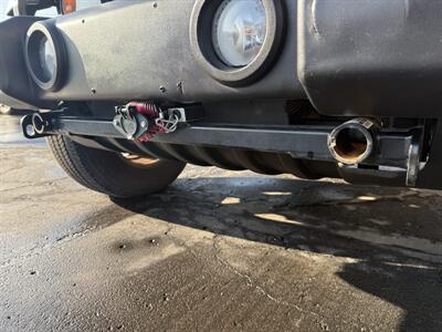 2012 Jeep Wrangler Sport  4X4 - Photo 34 - Flushing, MI 48433