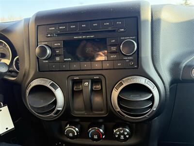 2012 Jeep Wrangler Sport  4X4 - Photo 15 - Flushing, MI 48433