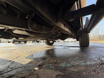 2012 Jeep Wrangler Sport  4X4 - Photo 31 - Flushing, MI 48433