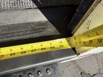 2006 GMC Savana 3500 Cutaway 139 " WB  10' Box - Photo 17 - Flushing, MI 48433