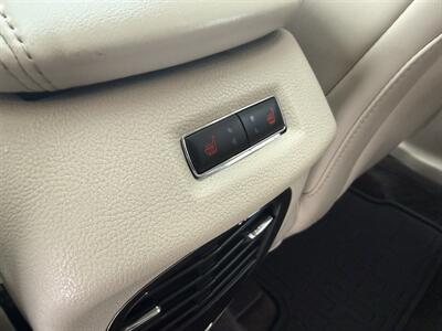 2017 Lincoln MKC Reserve  AWD - Photo 20 - Flushing, MI 48433