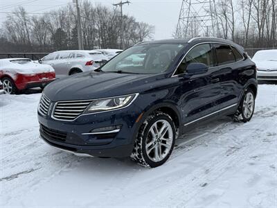 2017 Lincoln MKC Reserve  AWD - Photo 3 - Flushing, MI 48433