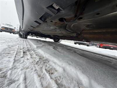 2017 Lincoln MKC Reserve  AWD - Photo 36 - Flushing, MI 48433
