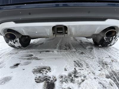 2017 Lincoln MKC Reserve  AWD - Photo 34 - Flushing, MI 48433