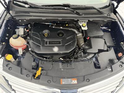 2017 Lincoln MKC Reserve  AWD - Photo 33 - Flushing, MI 48433