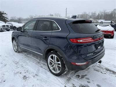 2017 Lincoln MKC Reserve  AWD - Photo 7 - Flushing, MI 48433