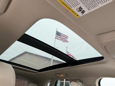 2017 Lincoln MKC Reserve  AWD - Photo 29 - Flushing, MI 48433